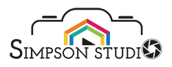 Simpson Studio Logo